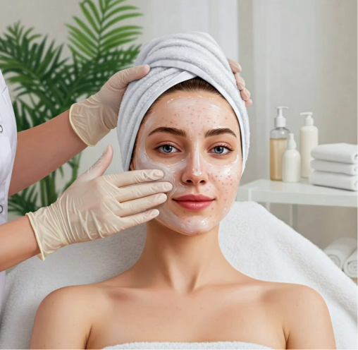 Emprende con la Limpieza facial + 5 Bonos